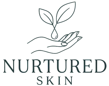 Nurtured Skin Logo