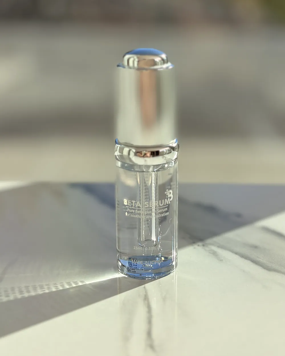 Neogenesis Beta Serum